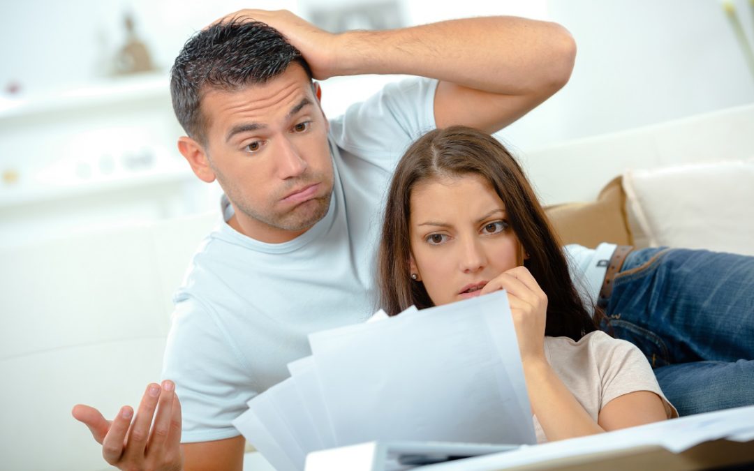 Financial or Emotional Crisis? Get Security Today!