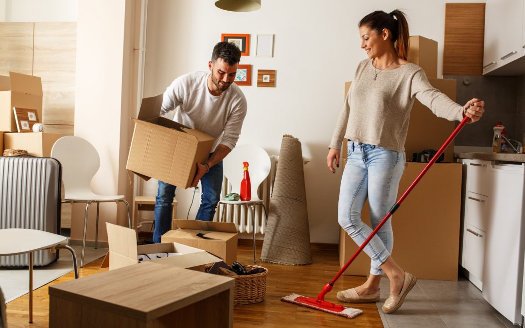 Can’t Get Your Partner to Do What You Want?