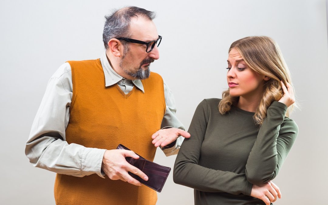 Partner Selfishness