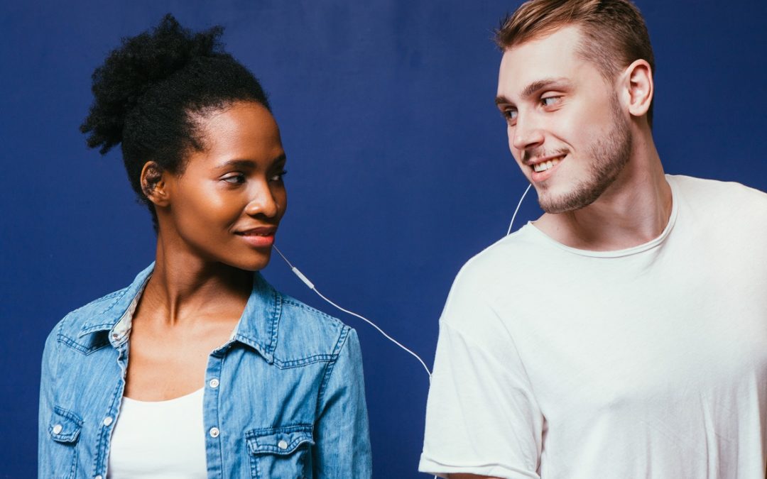 Perception, Mood & Connection